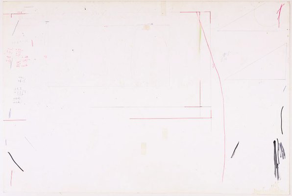 Alternate image of The side I least like by Mike Parr