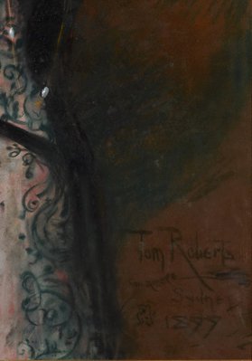Alternate image of Elise Pinschof Wiederman by Tom Roberts