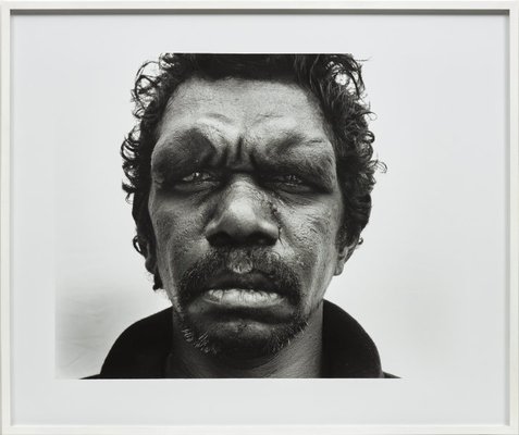 Alternate image of Wik Elder, Joel by Ricky Maynard