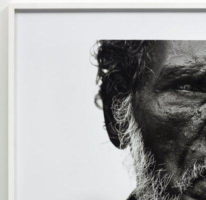 Alternate image of Wik Elder, Arthur by Ricky Maynard