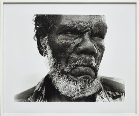 Alternate image of Wik Elder, Arthur by Ricky Maynard