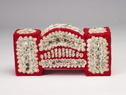 Sydney Harbour Bridge, 2002 by Esme Timbery