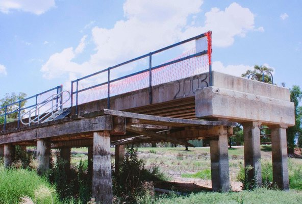 Alternate image of 4. Lake Boga by Bonita Ely