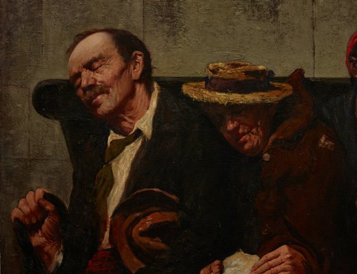 Alternate image of Poverty makes strange bedfellows by Antonio Dattilo-Rubbo