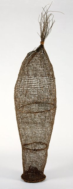 AGNSW collection Anchor Kulunba Mandjabu 1985