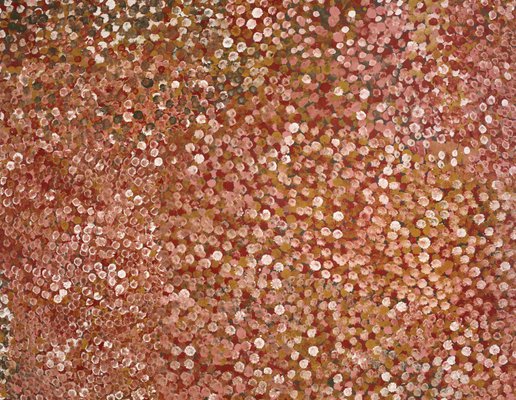 Alternate image of Untitled (Alhalker) by Emily Kame Kngwarreye