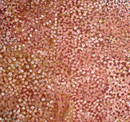 Alternate image of Untitled (Alhalker) by Emily Kame Kngwarreye