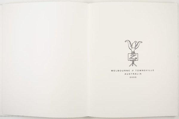 Alternate image of Passage: a book of drawings by Andrew Christofides with musings from 'Echoes of an autobiography' by Naguib Mahfouz by Andrew Christofides, Jenny Zimmer, Nguib Mahfouz