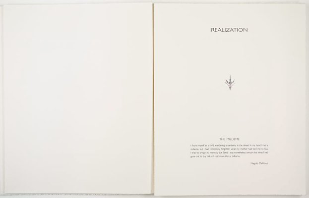 Alternate image of Passage: a book of drawings by Andrew Christofides with musings from 'Echoes of an autobiography' by Naguib Mahfouz by Andrew Christofides, Jenny Zimmer, Nguib Mahfouz
