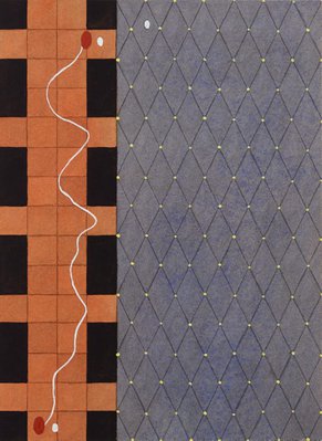 Alternate image of Passage: a book of drawings by Andrew Christofides with musings from 'Echoes of an autobiography' by Naguib Mahfouz by Andrew Christofides, Jenny Zimmer, Nguib Mahfouz
