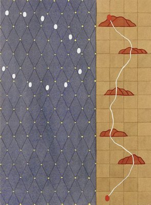 Alternate image of Passage: a book of drawings by Andrew Christofides with musings from 'Echoes of an autobiography' by Naguib Mahfouz by Andrew Christofides, Jenny Zimmer, Nguib Mahfouz