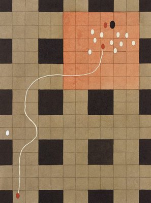 Alternate image of Passage: a book of drawings by Andrew Christofides with musings from 'Echoes of an autobiography' by Naguib Mahfouz by Andrew Christofides, Jenny Zimmer, Nguib Mahfouz