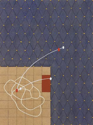 Alternate image of Passage: a book of drawings by Andrew Christofides with musings from 'Echoes of an autobiography' by Naguib Mahfouz by Andrew Christofides, Jenny Zimmer, Nguib Mahfouz