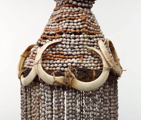 Alternate image of Headdress by