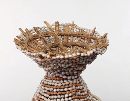 Alternate image of Headdress by