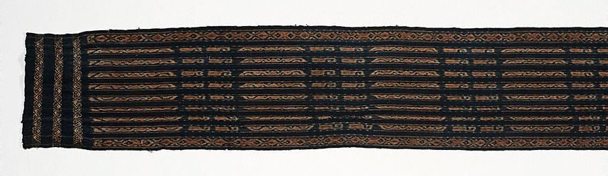Alternate image of Loin cloth by