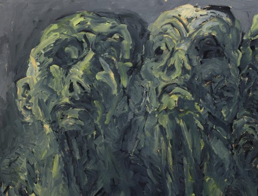 Alternate image of Group of four by Kevin Connor