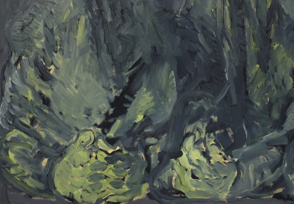 Alternate image of Group of four by Kevin Connor