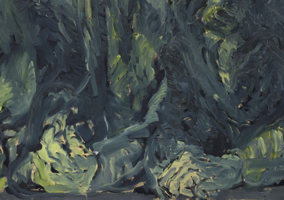 Alternate image of Group of four by Kevin Connor