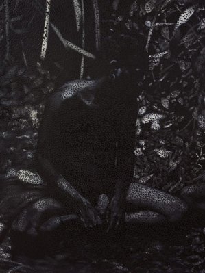 Alternate image of Untitled (FS) by Daniel Boyd