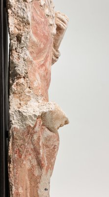 Alternate image of Figure of Buddha by
