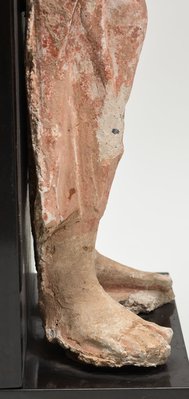 Alternate image of Figure of Buddha by