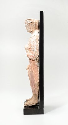 Alternate image of Figure of Buddha by