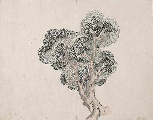 Alternate image of Taigadô Gafu by Ike-no Taiga