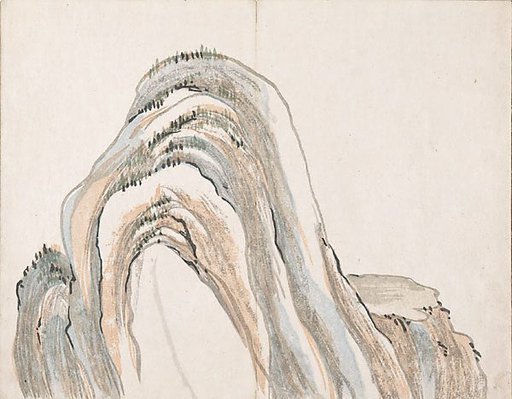 Alternate image of Taigadô Gafu by Ike-no Taiga