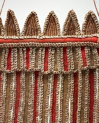 Alternate image of Fofona (pectoral or back ornament) by