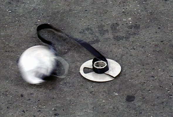 Alternate image of Incidents by Svetlana Kopystiansky, Igor Kopystiansky