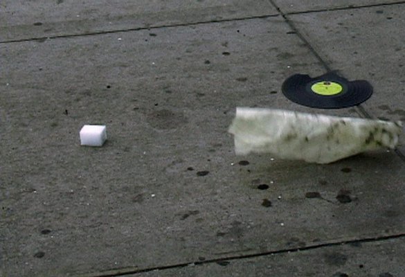 Alternate image of Incidents by Svetlana Kopystiansky, Igor Kopystiansky