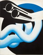 Untitled, 1969 by Bridgid McLean