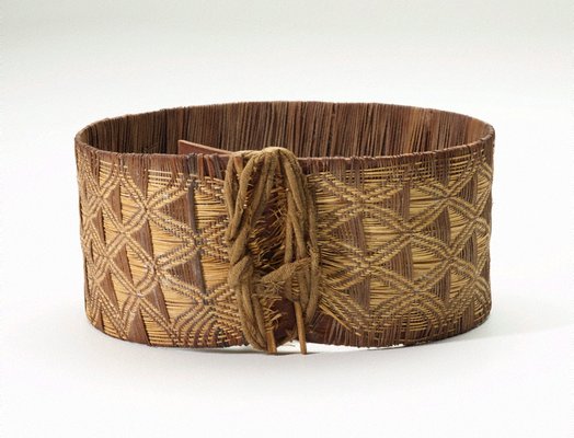 Alternate image of Mum tuland (belt) by