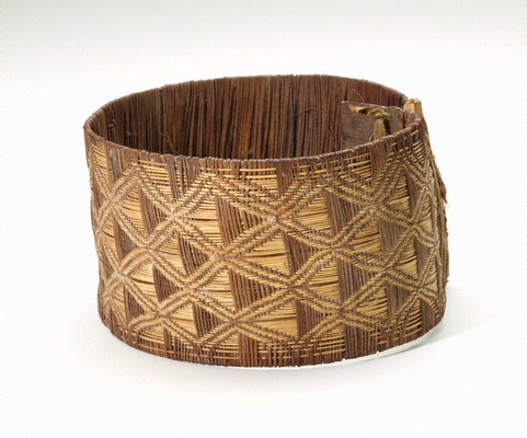 Alternate image of Mum tuland (belt) by