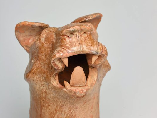 Alternate image of Watchdog by