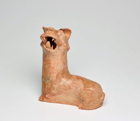 Alternate image of Watchdog by