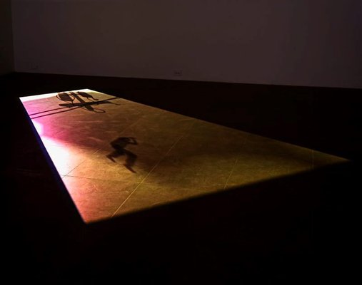 Alternate image of 1st light by Paul Chan