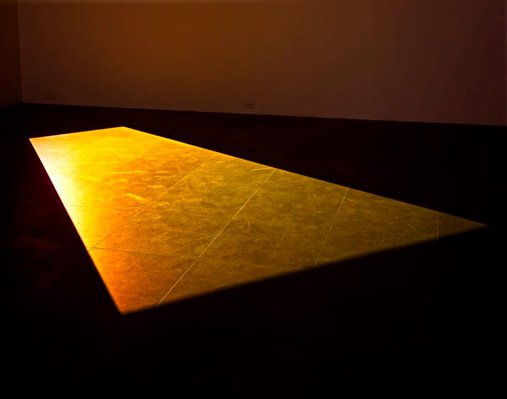 Alternate image of 1st light by Paul Chan