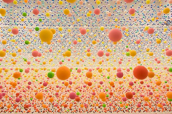 Alternate image of Atomic: full of love, full of wonder by Nike Savvas