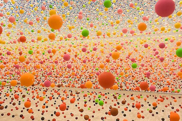 Alternate image of Atomic: full of love, full of wonder by Nike Savvas