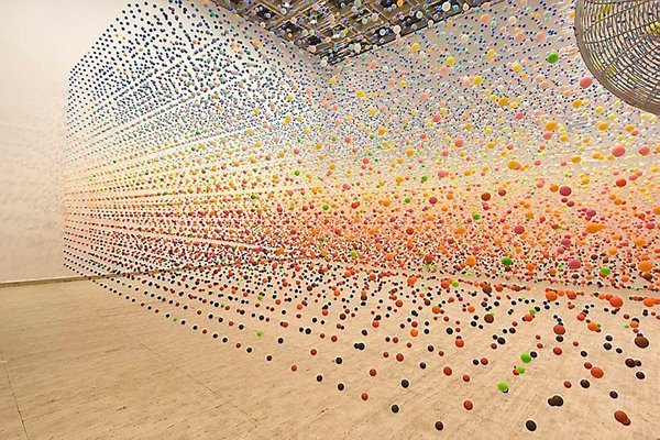 Alternate image of Atomic: full of love, full of wonder by Nike Savvas
