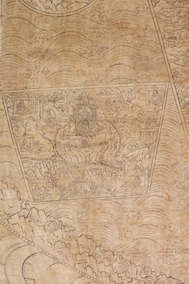Alternate image of Cakravala, the Buddhist World System by