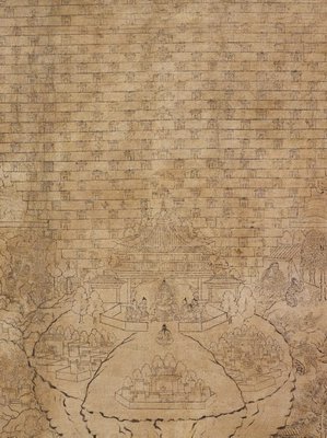 Alternate image of Cakravala, the Buddhist World System by