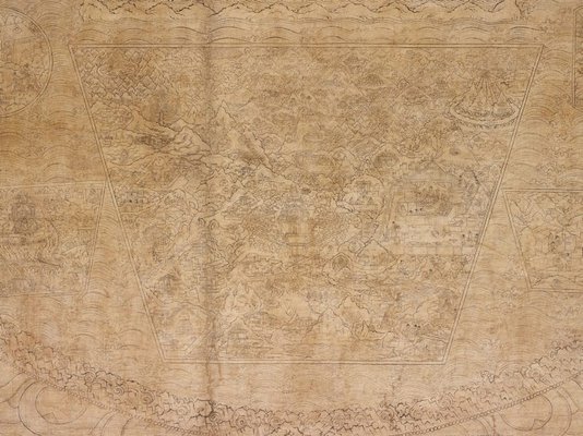 Alternate image of Cakravala, the Buddhist World System by