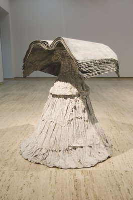 Alternate image of Women of antiquity by Anselm Kiefer