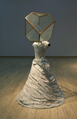 Alternate image of Women of antiquity by Anselm Kiefer