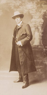 Alternate image of Now and Then (Freeman's Studio) by Harold Cazneaux