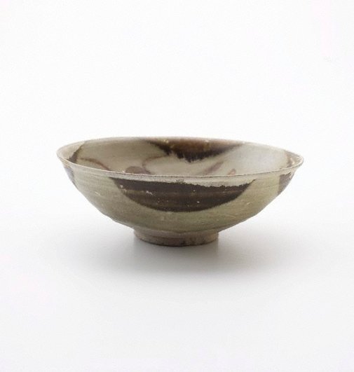 Bowl, 9th century by Changsha ware :: The Collection :: Art Gallery NSW