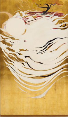 Alternate image of Alchemy by Brett Whiteley